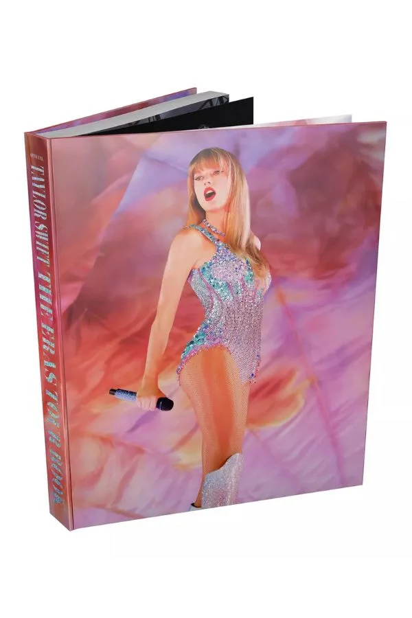 The Official Taylor Swift