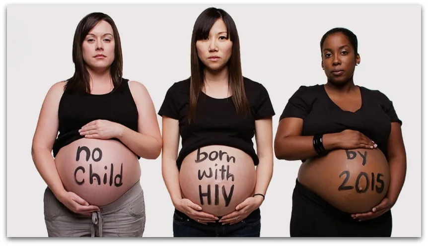 One thing you can do to make a difference for millions of women. And it's free.