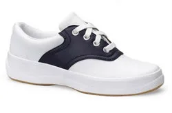 The back to school sneakers for climbing a tree or cutting a rug