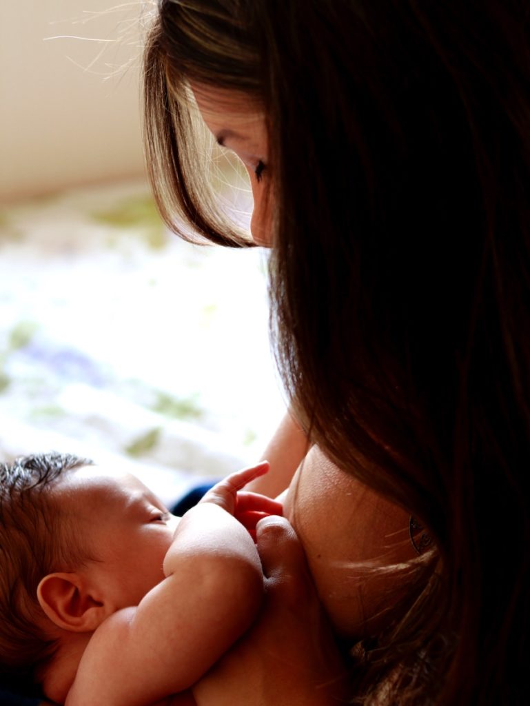 Gift card for a Lactation consultant, baby nurse, or postpartum doula: The best luxury baby gifts and shower splurges