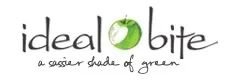 Ideal Bite - How to go green when you don't have time to go green