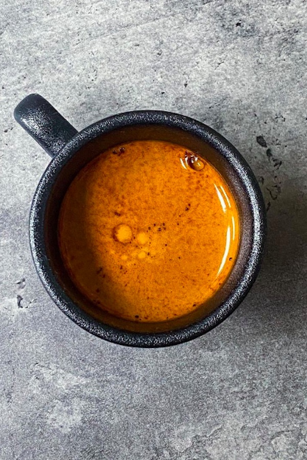 Trade Coffee subscription will send fresh coffee gifts to your college student.