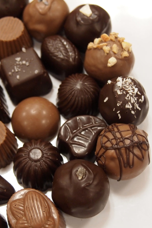 Best Black-owned chocolatiers: My Chocolate Soul in The Bronx NY via Chicago