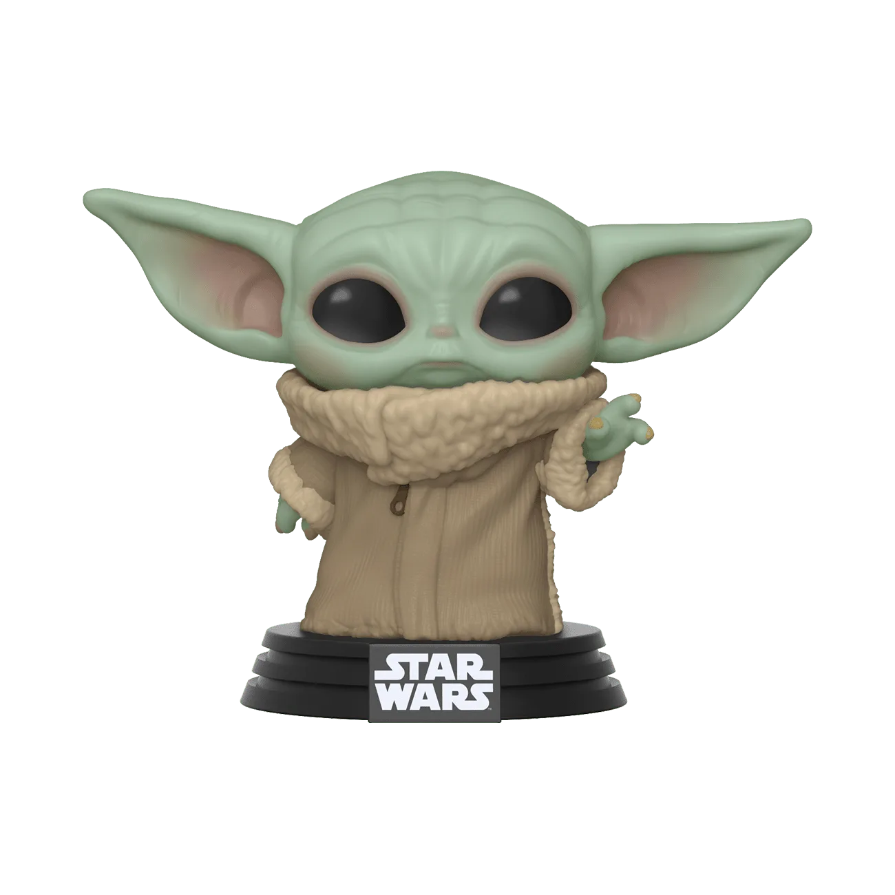 Baby Yoda Funko pop from the Mandalorian: When you can get it