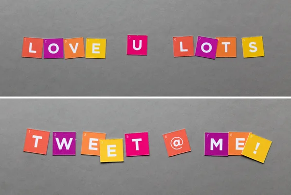 Free Valentines printables that beg the question: How much for a triple word score on VALENTINE?