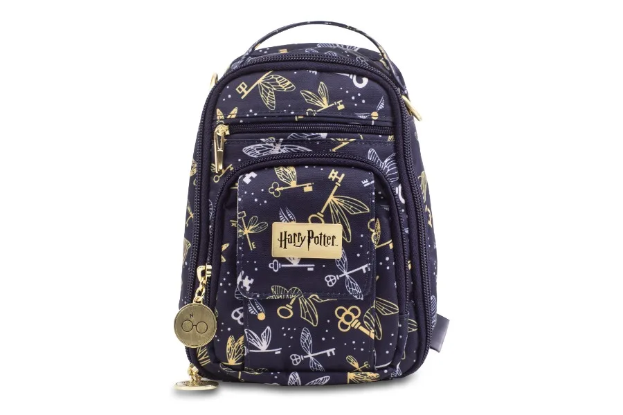 The magical new bag collection from JuJuBe + Harry Potter