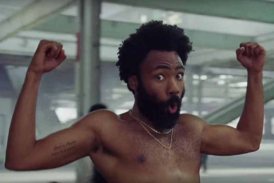 11 smart articles and Twitter threads that can help parents discuss Childish Gambino's "This is America" with their kids