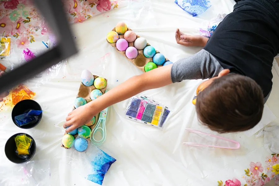 Cool Mom Picks Guide to Decorating Easter Eggs: The Big List 2023