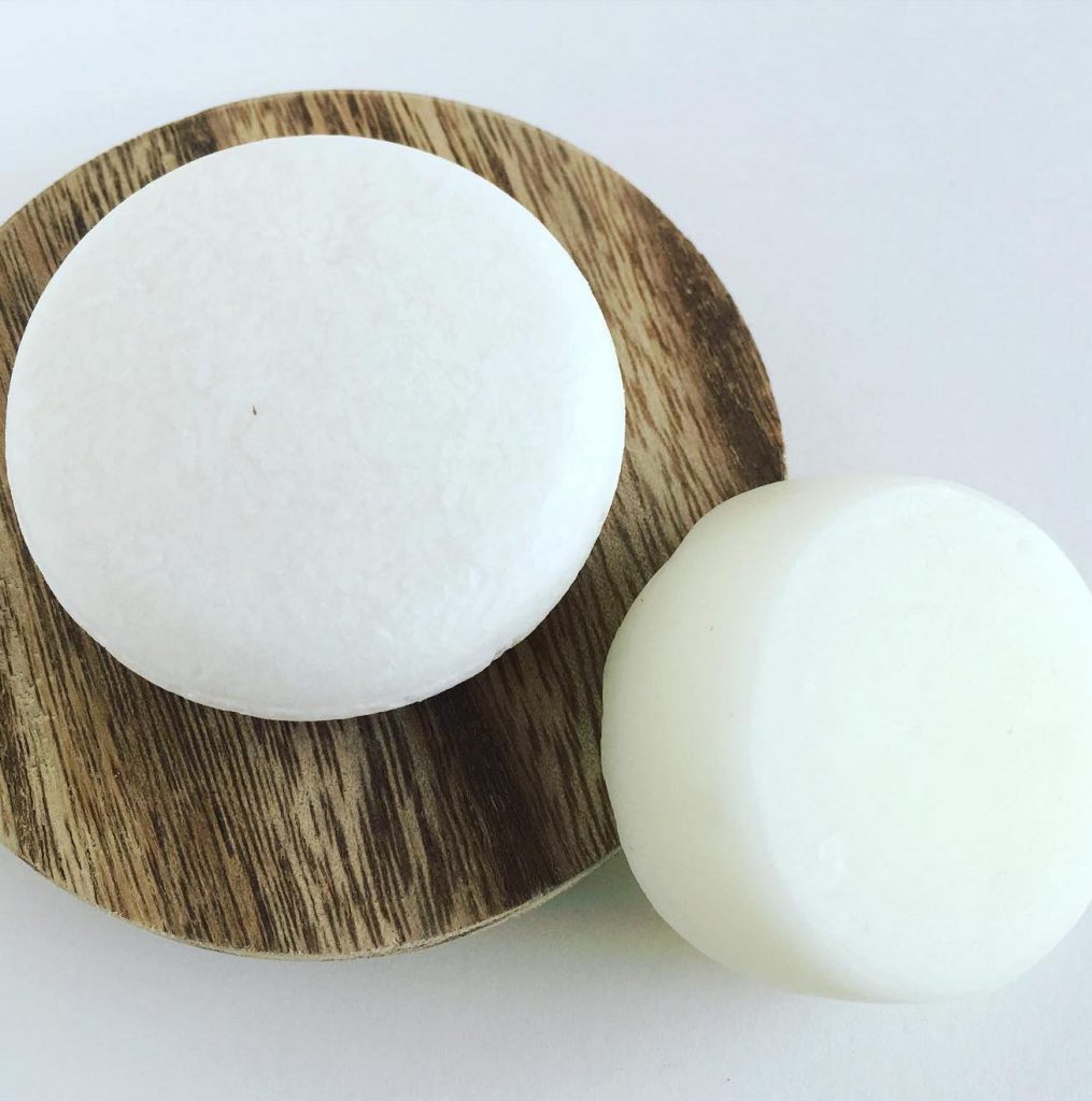Our honest review of Green Ablutions bar shampoo: What it does for hair and what it does for the planet