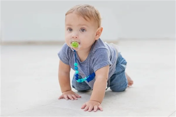 Chewbeads new pacifier clips