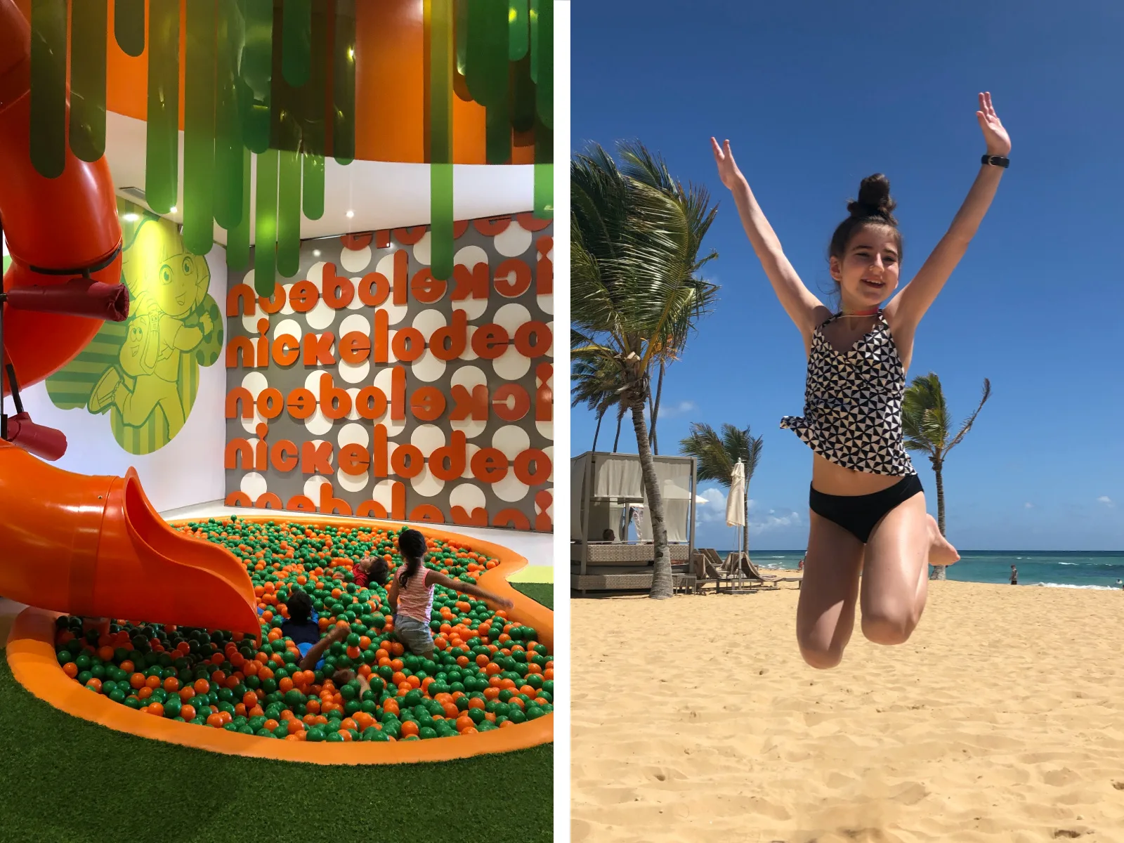 Pro tips to help you make the most of your Nickelodeon Punta Cana Resort vacation