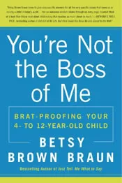 How to parent smarter, with a little help from an expert
