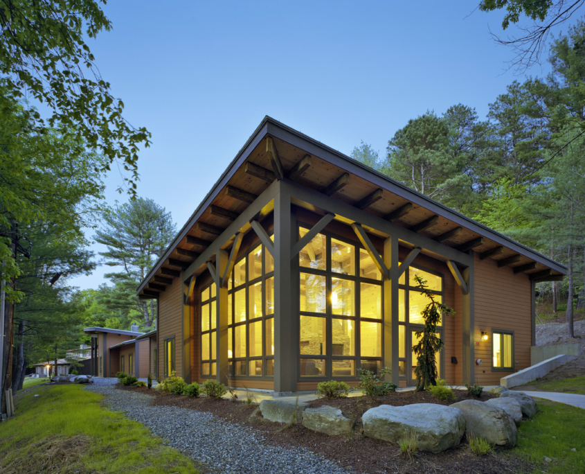 Camp Tuku: modern, Leeds bunks | sponsor