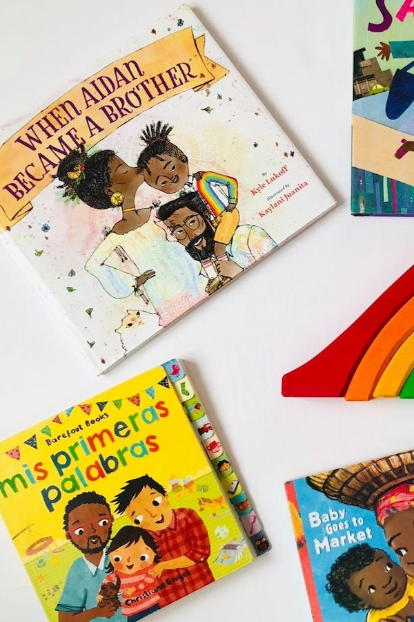Last-minute gift ideas: A book subscription for kids from Cratejoy