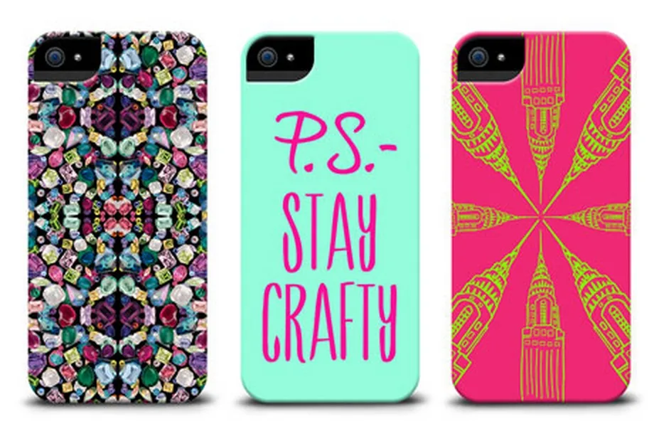 Easy iPhone DIY tutorial at PS I Made This
