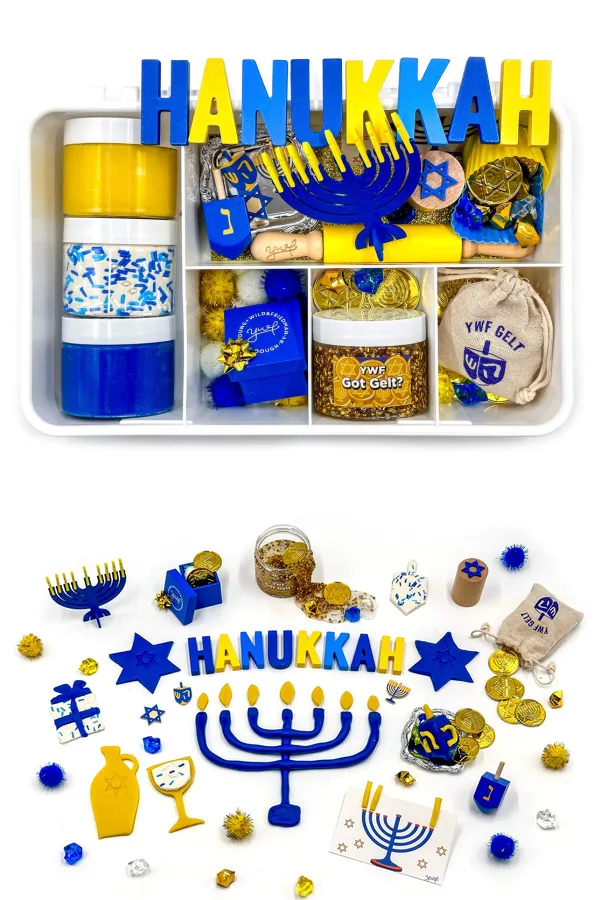 cool mom picks Hanukkah gift guide