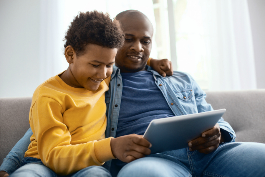 How to get your teen into therapy? TeenCounseling.com gives them access to counselors right on their phone | sponsor 