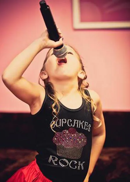 Outrageous birthday party ideas: Seriously Spoiled Salon and Spa