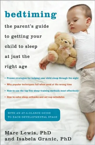 Bedtiming - Making sense out of sleep training