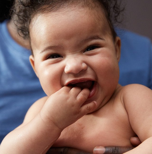 All about fragrances in Johnson's baby products (sponsored)