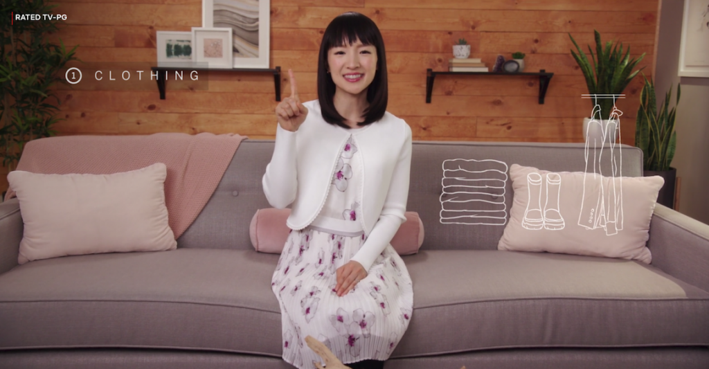 The new Marie Kondo Netflix show does spark joy! Our review | mompicksprod.wpengine.com