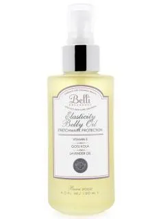 Don't know much about teratology, but Belli does