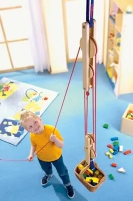 Hazelnut Kids - Our kind of toy store