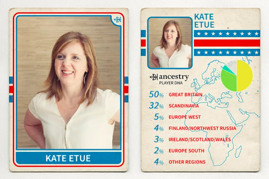 We tried 3 DNA testing kits to see if we'd get the same results. Here's what happened.