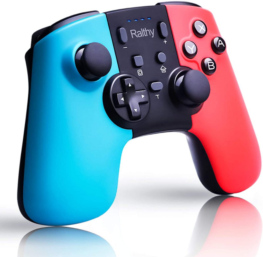 Nintendo Switch wireless controller on sale