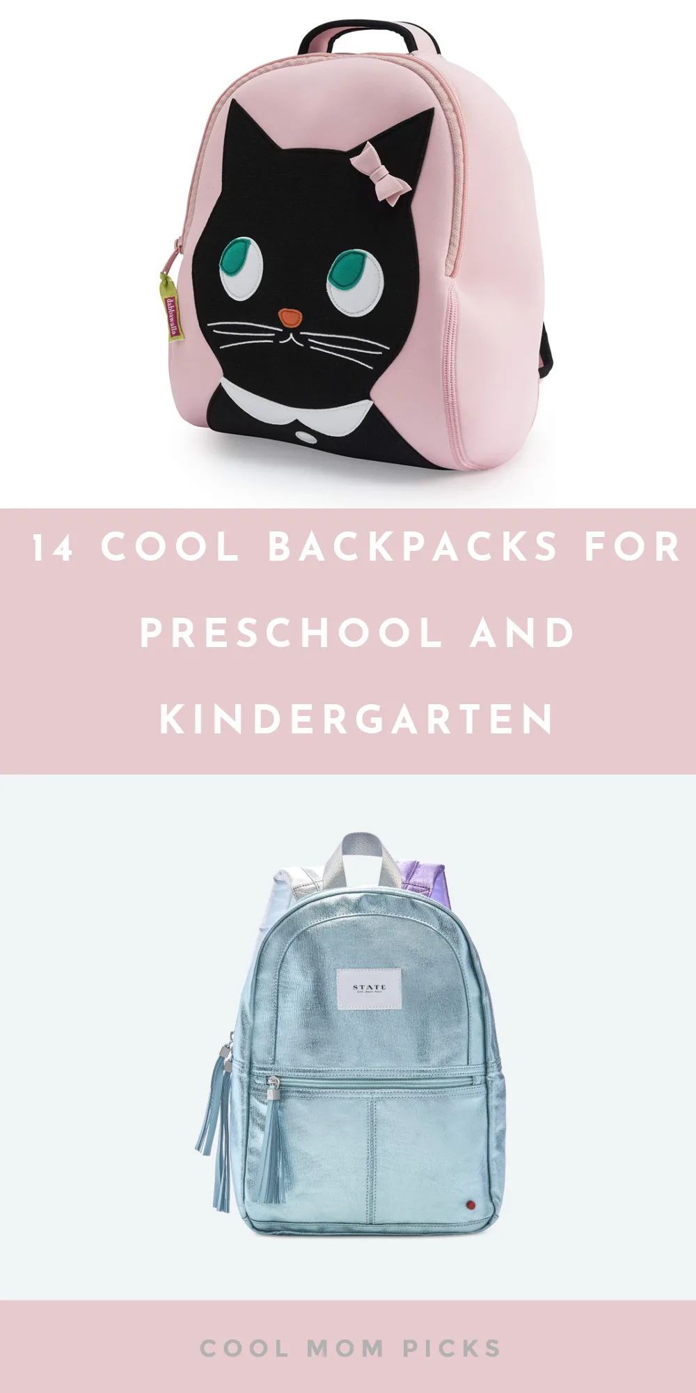 Back to School Guide
