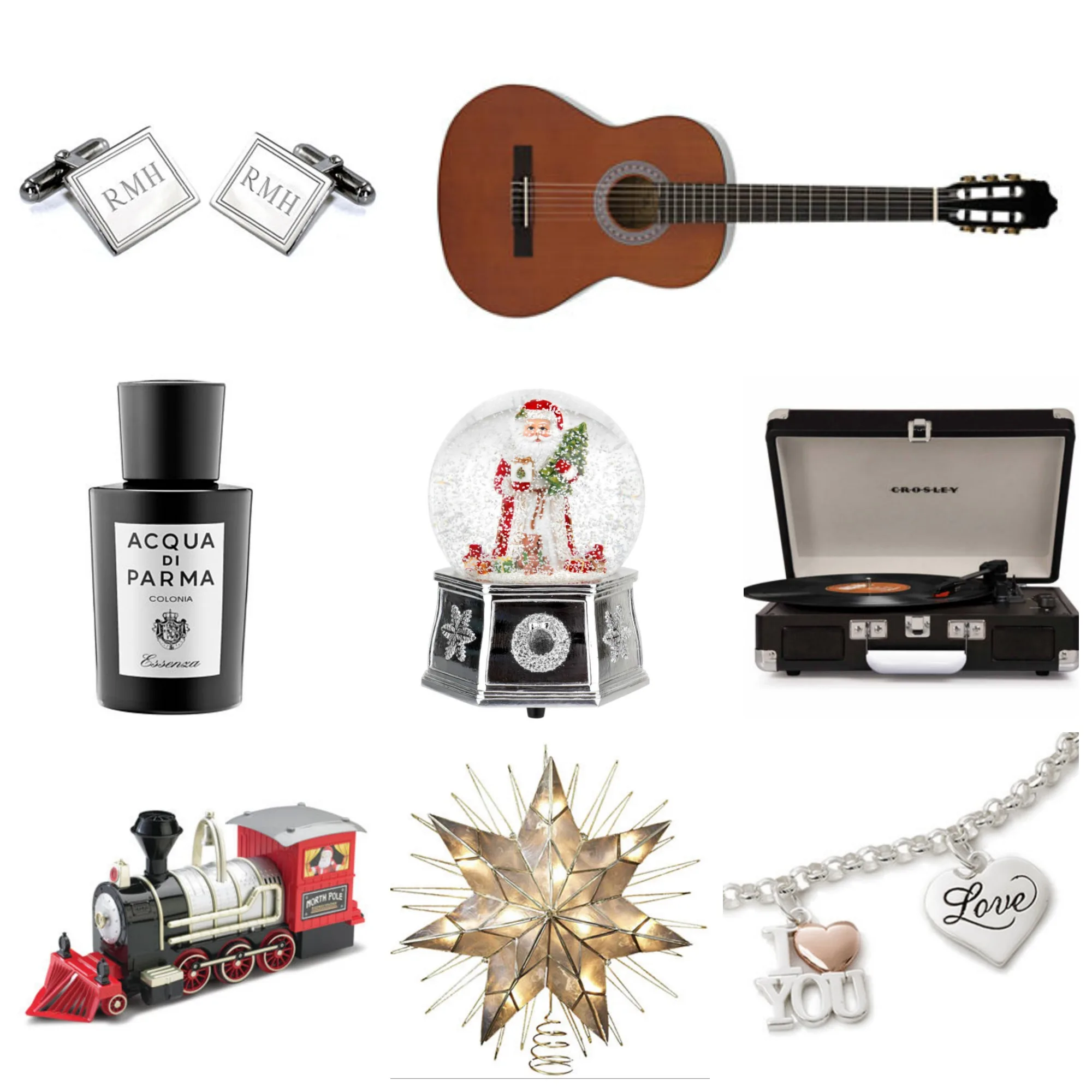 Our most memorable Christmas gifts of all time