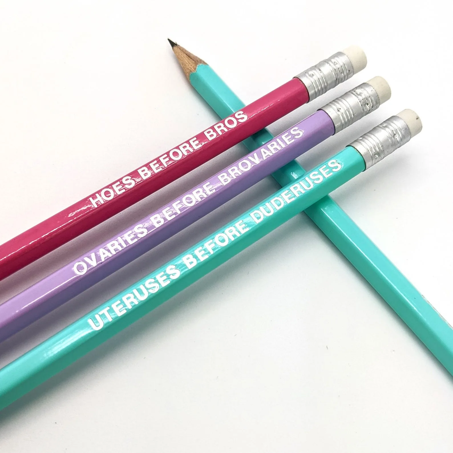 Galentine's gifts for your BFF: Leslie Knope style postcards from Sugar Grenade