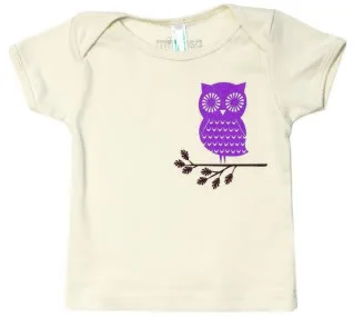 Owls are the new black