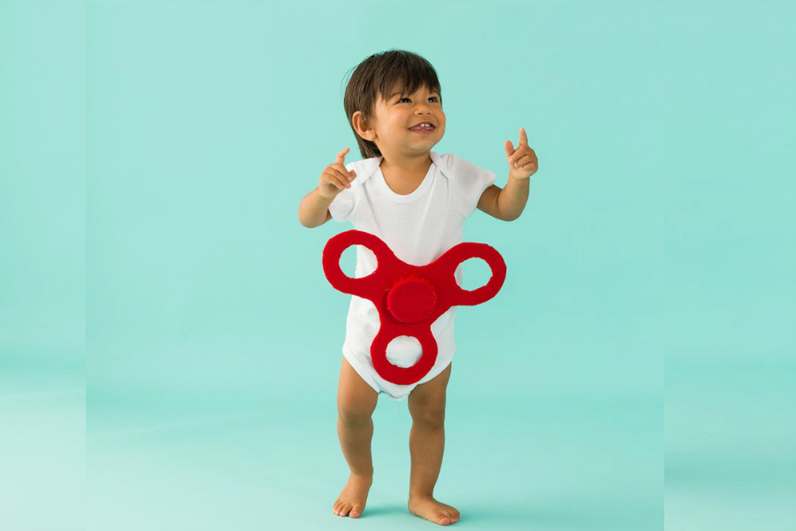 Not so handy with a needle and thread? We've got you covered with these easy no-sew Halloween costumes for kids.