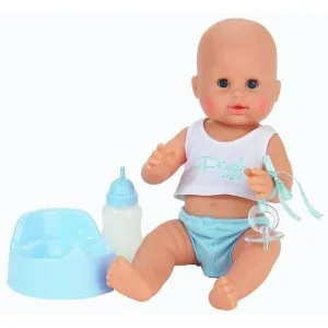 Corolle's potty training dolls for your whiz kids (heh)