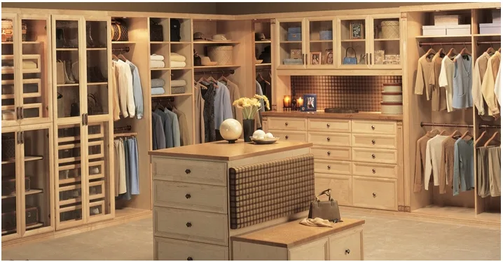 Tips for reorganizing your closets with a pro - everything you've ever wanted to know