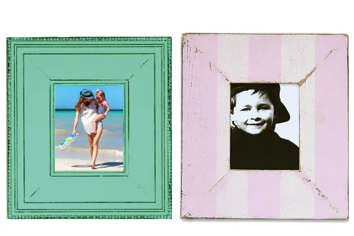 Summer frames by Obrien Schridde