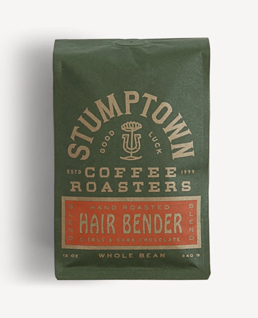 Father's Day gifts under $15: Stumptown Roasters coffee - there may be no better