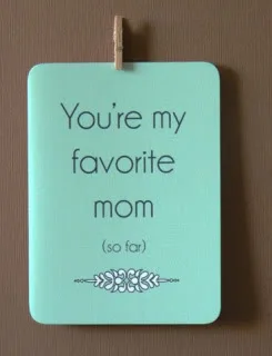 10 funny Mother's Day cards for extra cool moms