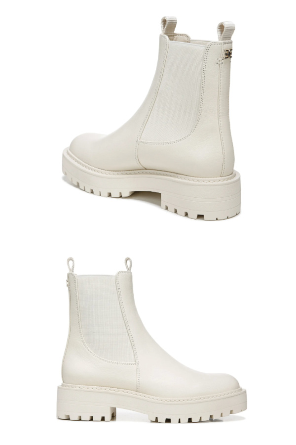 Boots and booties for Fall 2022 style | Sam Edelman Chelsea booties Boots and booties for Fall 2022 style | Sam Edelman Chelsea booties