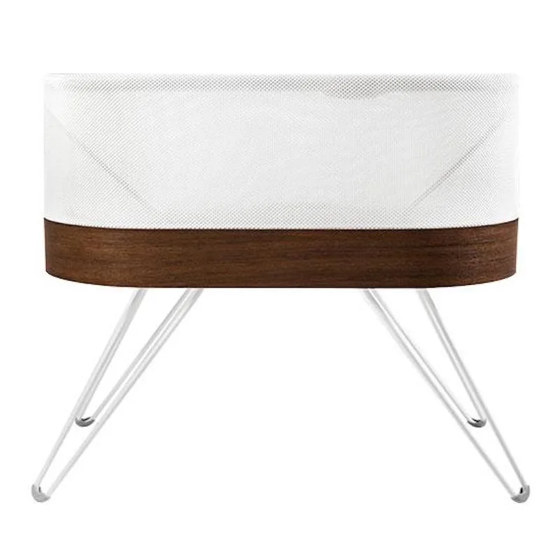 Best gear for twins: Snoo sleeper will help the babies (and you) sleep better