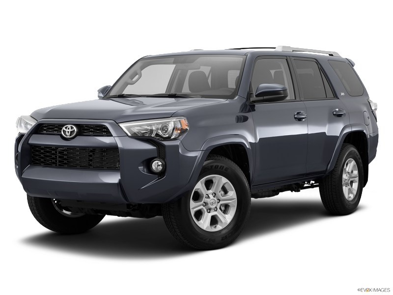 Cars for big families that fit 3 car seats in one row: Toyota 4Runner Cars for big families that fit 3 car seats in one row: Toyota 4Runner