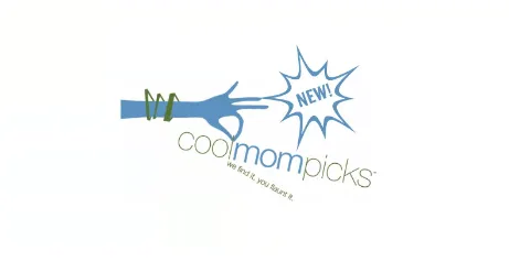 New Cool Mom Picks