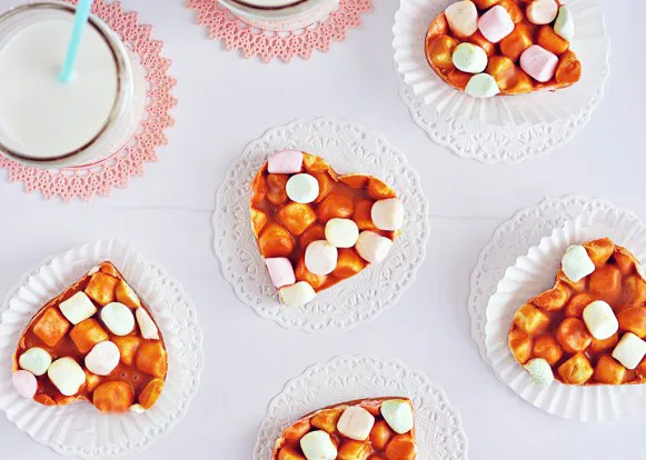 Sweetapolita Valentine's Day treats