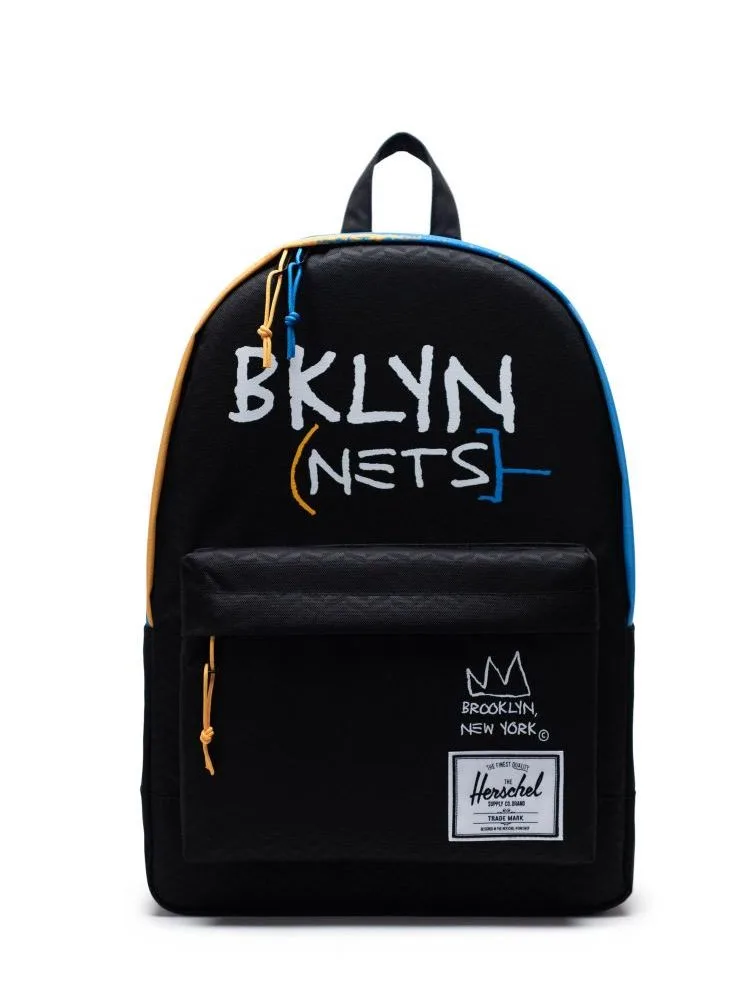 The fjallraven kanken 15" laptop backpack is a solid choice for teens and never goes out of style