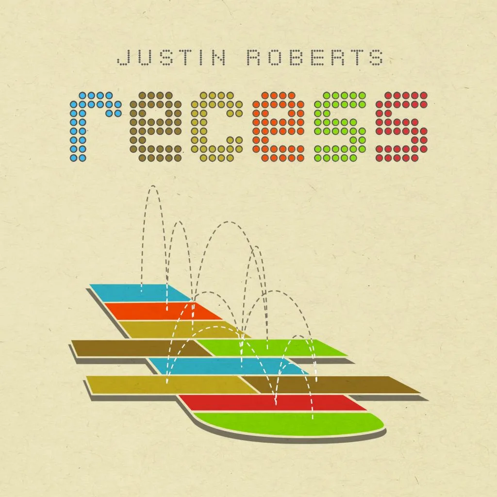 It's finally time for Recess with Justin Roberts