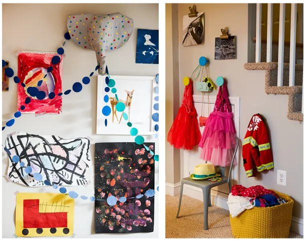 7 super cool playroom ideas that you can actually do yourself