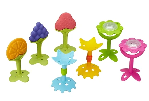 innobaby teethers