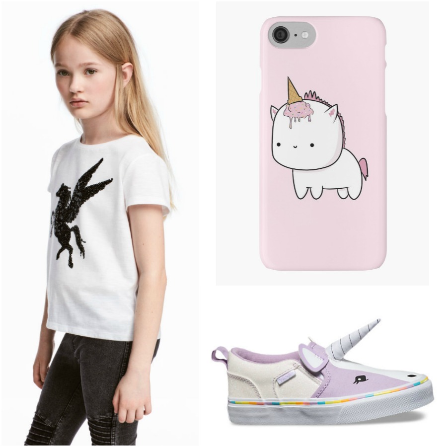 Coolest unicorn school supplies for kids: Back to school shopping guide 2017 | Cool Mom Picks