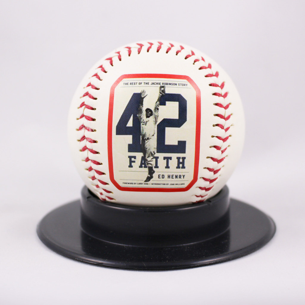 Personalized baseball, football, soccer ball, basketball and more: Awesome personalized Father's Day gift for a sports loving dad